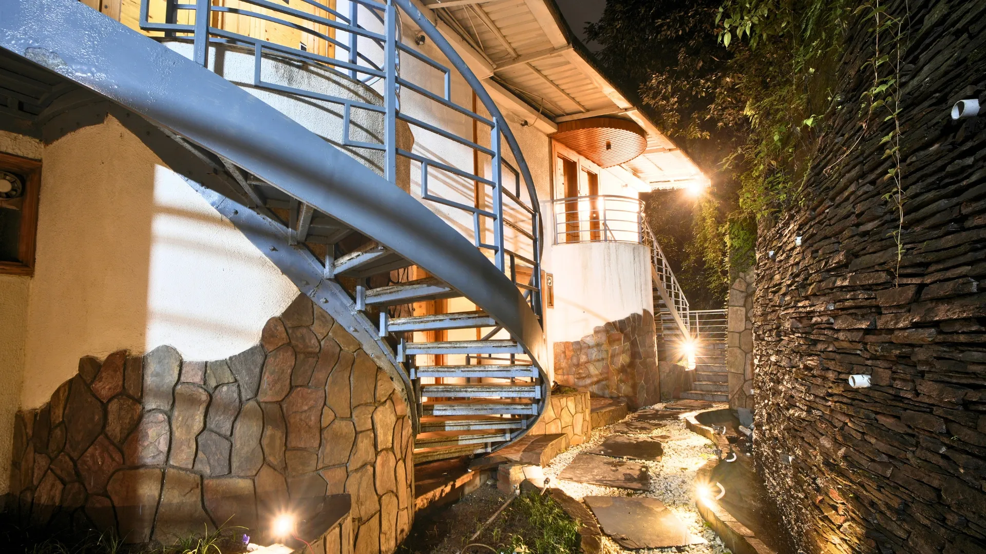 Barış Hotel, Mussoorie hero 6